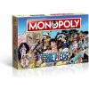 Spoločenská hra Monopoly One Piece ver. EN (5036905036948)