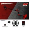 Detektor Minelab Vanquish 340