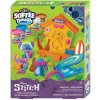 Disney Stitch sada s figúrkami a modelovacou hmotou CRA-Z-ART