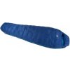 Sir Joseph Rimo III 600 - 200 navy do 200 cm - pravý zip; Modrá spacák