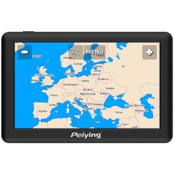 Peiying Basic PY-GPS5015