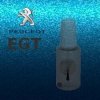 PEUGEOT EGT BLEU BYZANCE metalická barva tužka 20ml
