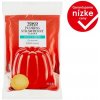 Tesco Puding s jahodovou príchuťou 3 x 40 g
