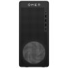 OMEN TG03-0000nc, INTEL i5-14400F, RTX3050/6GB, 16GB, SSD 1TB, W11H, 3-3-0, Black B9EE7EA-BCM HP