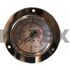 Tlakomer 60 mm 0-6 barov, 1/4
