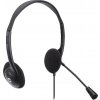 Manhattan Stereo USB Headset