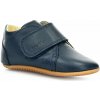Froddo G1130021 Dark Blue prewalkers barefoot topánky 23 EUR