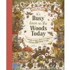 Brown Bear Wood: It’s Busy Down in the Woods Today