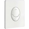 GROHE GROHE 42304SH0 - Ovládacie tlačidlo SKATE AIR 156 × 197 mm biele GH0559 + záruka 3 roky zadarmo + záruka 3 roky zadarmo