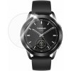 Ochranné sklo FIXED pre smartwatch Xiaomi Watch S3 2 ks v balení číre (FIXGW-1359)