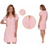 Doctor Nap dojčiaca košeľa 9505 sweet pink