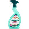 Sanytol dezinfekčný univerzálny čistič v spreji s vôňou grepu 500 ml