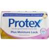 Protex Plus Moisture Lock Výživné toaletné mydlo na suchú pokožku 90 g