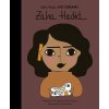 Little People, Big Dreams: Zaha Hadid