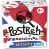 Postreh Angličtina aktivity