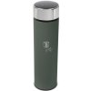 BERLINGERHAUS Chytrá termoska s ukazovateľom teploty 0,5 l Matte Green Collection