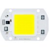 SMD LED Dióda 30W, AC 220-240V, 2700lm - Biela