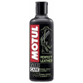 Motul M3 Perfect Leather 250ml