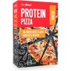 GYM BEAM GymBeam Protein Pizza 500 g Príchuť: chesse