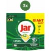 Jar Original kapsle do umývačky 3 x 140 ks