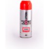 Pinty Plus Evolution akrylová fluorescenčná farba F107 Červená 400ml