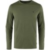 FJÄLLRÄVEN Abisko Wool LS M, Laurel Green - S