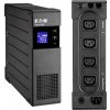 Eaton Ellipse PRO 850 IEC, UPS 850VA, 4 zásuvky IEC, LCD