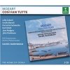D. Barenboim, C. Bartoli, L. Cuberli, J. Tomlinson, Wolfgang Amadeus Mozart - Mozart: Cosi Fan Tutte (3CD)