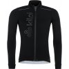 Kilpi CAMPOS-M Pánsky cyklistický dres QM0115KI Čierna S