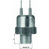 Teplotný spínač ventilátora chladenia MAHLE ORIGINAL TSW 23D (TSW23D)