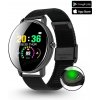 Luxria SmartWatch P8 Elegance - Inteligentné hodinky Farba: Čierna
