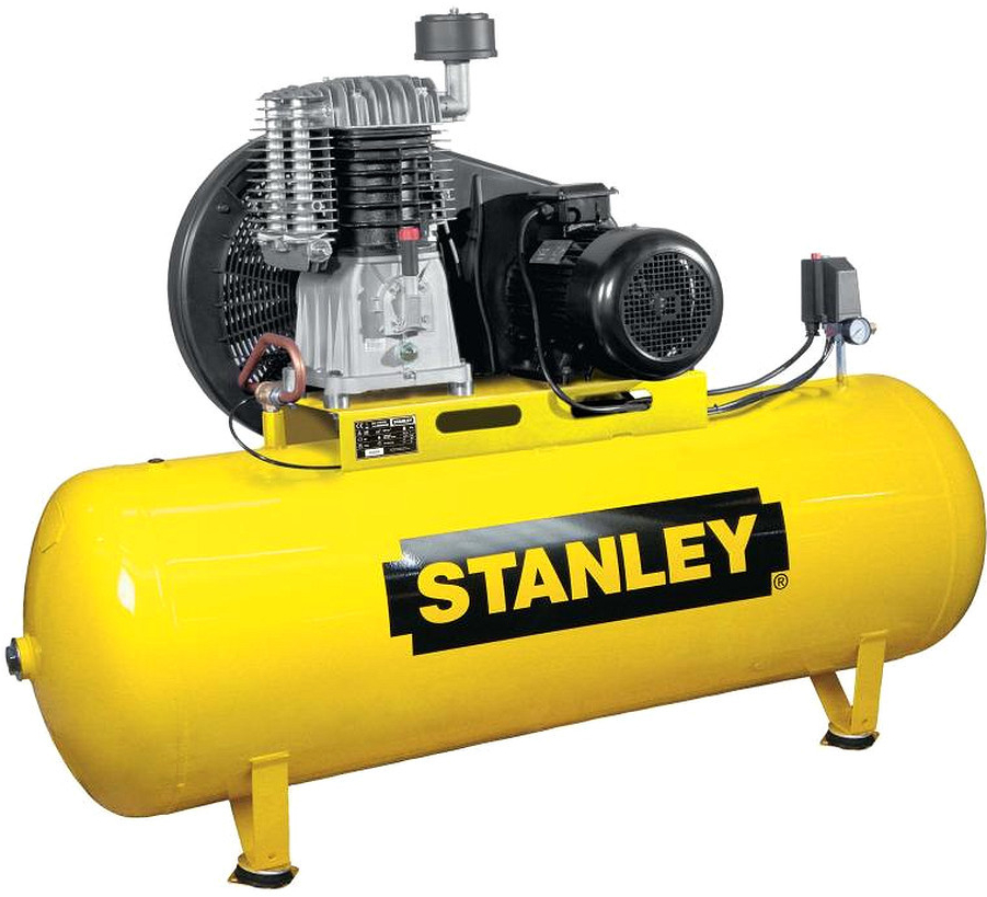 Stanley BA 651/11/500 F