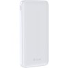 Devia powerbank Kintone 10000 mAh - White 6938595354632