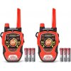 Dickie Vysielačky Walkie Talkie Outdoor