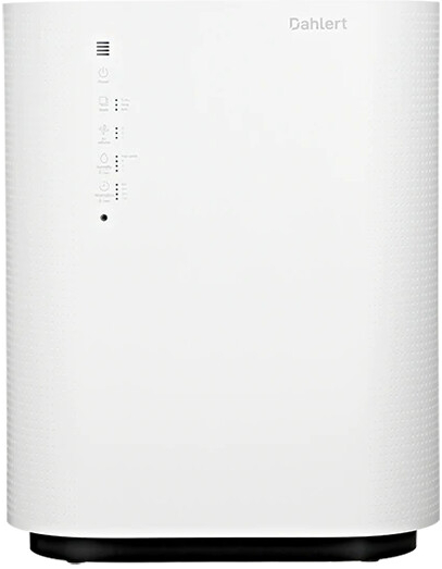 Dahlert One air