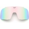 Náhradný UV400 zorník VIF Rose Pink pre detské okuliare VIF One