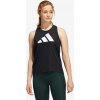 adidas 3-Stripes Logo Tank XS