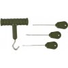 Sada Anaconda Rookie Needle Kit