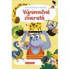 Moja veľká kniha odpovedí Výnimočné zvieratá - kolektív