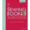 The Sewing Book - Alison Smithová