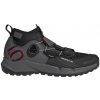 Five Ten Trailcross Pro W Clip-In Grey Five / Core Black / Red 40