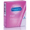 Pasante Through Sensitive Ultra Thin 3 ks