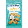 Hamánek Špaldové piškóty s kokosom (120 g)