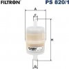 FILTRON Palivový filter PS 820/1