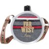 LAKEN FAR WEST HLINÍKOVÁ ČÚTORA 1500ml Far West 1,5 L. 1500ml