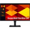 Samsung Essential Monitor S4 S27D400GAU