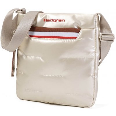 Hedgren dámska taška Cocoon Cushy 1 23 L béžová