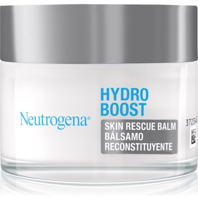 Neutrogena Hydro Boost® koncentrovaný hydratačný krém pre suchú pleť 50 ml