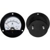 AMPERMETER - analogovy 10A okruhly