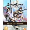 BLACK CLOVER QUARTET KNIGHTS Deluxe Edition